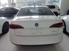 Volkswagen Bora 1.5L Automatic Comfort Smart Connected Edition - ფოტო 6