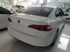 Volkswagen Bora 1.5L Automatic Comfort Smart Connected Edition - ფოტო 7