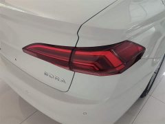 Volkswagen Bora 1.5L Automatic Comfort Smart Connected Edition - ფოტო 8