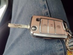 Volkswagen Bora 1.5L Automatic Comfort Smart Connected Edition - ფოტო 9