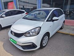 Honda Fit 2021 1.5L CVT Trend Edition - ფოტო 1
