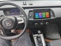 Honda Fit 2021 1.5L CVT Trend Edition - ფოტო 10