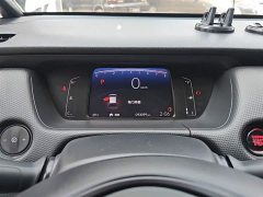 Honda Fit 2021 1.5L CVT Trend Edition - ფოტო 12