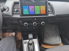Honda Fit 2021 1.5L CVT Trend Edition - ფოტო 13