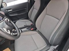 Honda Fit 2021 1.5L CVT Trend Edition - ფოტო 15