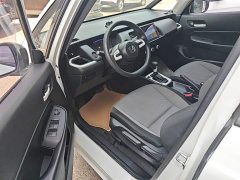 Honda Fit 2021 1.5L CVT Trend Edition - ფოტო 16