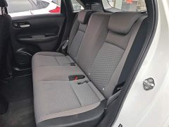 Honda Fit 2021 1.5L CVT Trend Edition - ფოტო 17