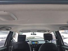 Honda Fit 2021 1.5L CVT Trend Edition - ფოტო 18