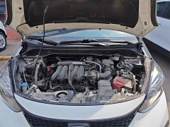 Honda Fit 2021 1.5L CVT Trend Edition - ფოტო 20