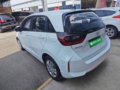 Honda Fit 2021 1.5L CVT Trend Edition - ფოტო 5
