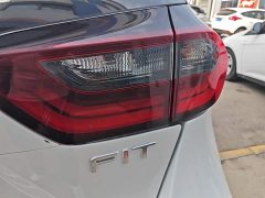 Honda Fit 2021 1.5L CVT Trend Edition - ფოტო 8