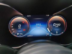 Mercedes-Benz C-Class C 200 L Fashion Sport Edition - ფოტო 10