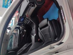 Mercedes-Benz C-Class C 200 L Fashion Sport Edition - ფოტო 18
