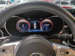 Mercedes-Benz C-Class C 200 L Fashion Sport Edition - ფოტო 9