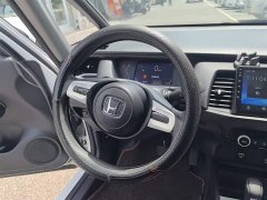 Honda Fit 1.5L CVT Trend Edition - ფოტო 11
