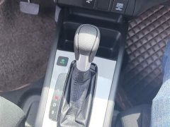 Honda Fit 1.5L CVT Trend Edition - ფოტო 14