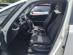 Honda Fit 1.5L CVT Trend Edition - ფოტო 15