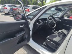 Honda Fit 1.5L CVT Trend Edition - ფოტო 16