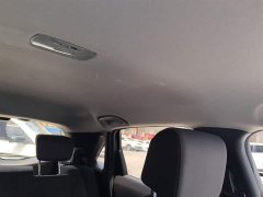 Honda Fit 1.5L CVT Trend Edition - ფოტო 18