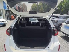 Honda Fit 1.5L CVT Trend Edition - ფოტო 19