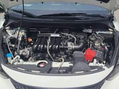 Honda Fit 1.5L CVT Trend Edition - ფოტო 20