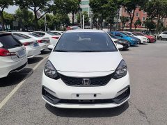 Honda Fit 1.5L CVT Trend Edition - ფოტო 3