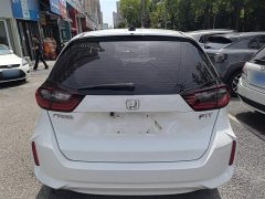 Honda Fit 1.5L CVT Trend Edition - ფოტო 6