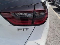 Honda Fit 1.5L CVT Trend Edition - ფოტო 8