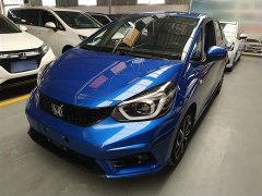 Honda LIFE 1.5L CVT SPORT Passion Edition - ფოტო 1
