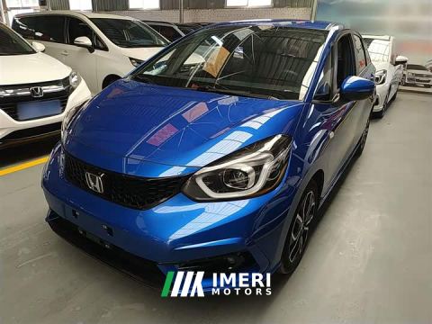 2021 Honda LIFE 1.5L CVT SPORT Passion Edition