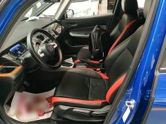 Honda LIFE 1.5L CVT SPORT Passion Edition - ფოტო 11