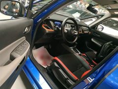 Honda LIFE 1.5L CVT SPORT Passion Edition - ფოტო 12
