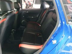 Honda LIFE 1.5L CVT SPORT Passion Edition - ფოტო 13