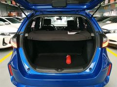 Honda LIFE 1.5L CVT SPORT Passion Edition - ფოტო 15