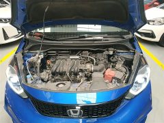 Honda LIFE 1.5L CVT SPORT Passion Edition - ფოტო 16