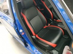 Honda LIFE 1.5L CVT SPORT Passion Edition - ფოტო 20
