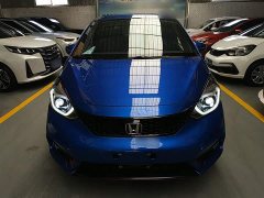 Honda LIFE 1.5L CVT SPORT Passion Edition - ფოტო 3