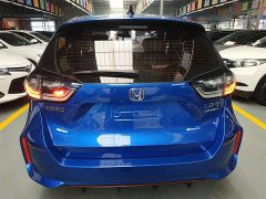 Honda LIFE 1.5L CVT SPORT Passion Edition - ფოტო 4
