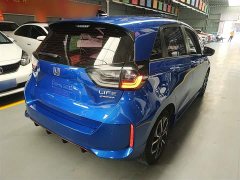 Honda LIFE 1.5L CVT SPORT Passion Edition - ფოტო 5