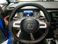 Honda LIFE 1.5L CVT SPORT Passion Edition - ფოტო 7