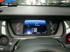 Honda LIFE 1.5L CVT SPORT Passion Edition - ფოტო 8