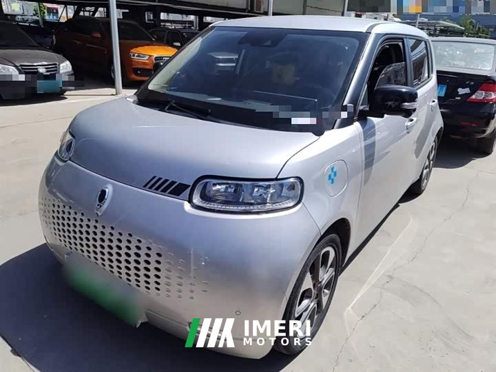 ORA White Cat 2020 401km Range Top Edition - ავტომობილი ჩინეთიდან