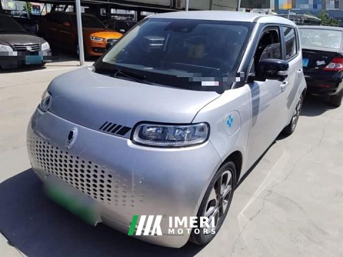 2021 ORA White Cat 2020 401km Range Top Edition - ავტომობილი ჩინეთიდან