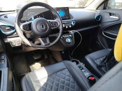 ORA White Cat 2020 401km Range Top Edition - ფოტო 10