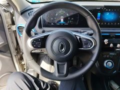 ORA White Cat 2020 401km Range Top Edition - ფოტო 11