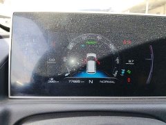 ORA White Cat 2020 401km Range Top Edition - ფოტო 12