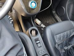 ORA White Cat 2020 401km Range Top Edition - ფოტო 14