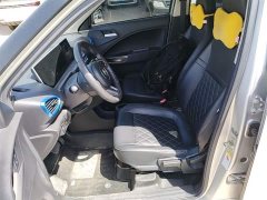 ORA White Cat 2020 401km Range Top Edition - ფოტო 15