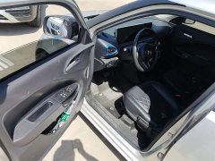 ORA White Cat 2020 401km Range Top Edition - ფოტო 16