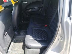 ORA White Cat 2020 401km Range Top Edition - ფოტო 17